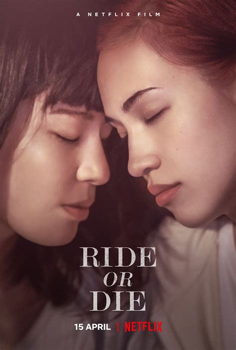 Ride or die movie gay porn - Directed by Ryuichi Hiroki, Ride or Die was adapted for the screen from Nakamura Ching’s manga series Gunjo. In the tradition of yuri manga stories, it focuses on a same-sex relationship, though ...